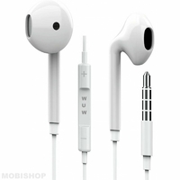 Kit Pieton iPhone ( Jack 3"5 ) Sous blister WUW-R51