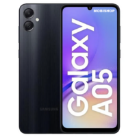 Remplacement Bloc Lcd Vitre samsung galaxy A05 A057F