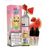 Tornado 15k 2% - Fraise Pastèque