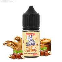 Concentré El Mordjvape 30ML - Cebueno