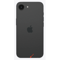 Remplacement connecteur de charge iPhone 17e