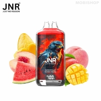 Falcon-X 28k 20mg - JNR - Watermelon Mango Peach