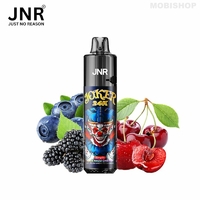 Joker 24k 20mg - JNR - Blue Razz Cherry