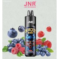 Joker 24k 20mg - JNR - Blueberry Red Raspberry