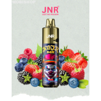 Joker 24k 20mg - JNR - Mixed Berries (Fruits rouges)