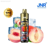 Joker 24k 20mg - JNR - Summer Peach Ice