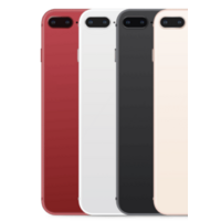 Remplacement vitre arrière iPhone 8 Plus