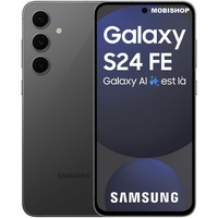 Remplacement écran Samsung Galaxy S24 FE S721B