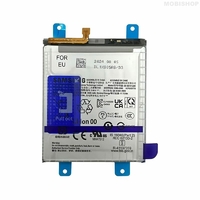 Remplacement batterie Samsung Galaxy S24 FE