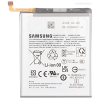 Remplacement batterie Samsung Galaxy A35 5G