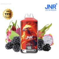 Falcon-X 28k 20mg - JNR - Black Dragon Ice