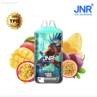 Falcon-X 28k 20mg - JNR - Mango Passion Fruit