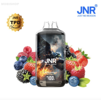 Falcon-X 28k 20mg - JNR - Mixed Berries (Fruits rouges)