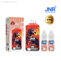 Falcon-X 28k 20mg - JNR - Peach Berry (Pêche, Fruit des bois)