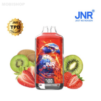 Falcon-X 28k 20mg - JNR - Strawberry Kiwi