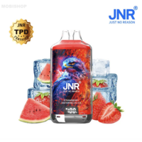 Falcon-X 28k 20mg - JNR - Strawberry Watermelon (Fraise pastèque)