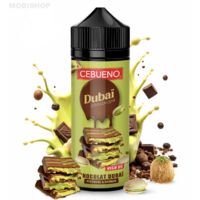 Dubai Chocolate 100ML - Cebueno
