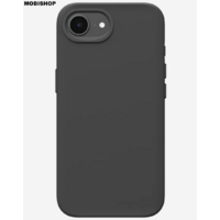 RHINOSHIELD SolidSuit iPhone 16e Classic Noir