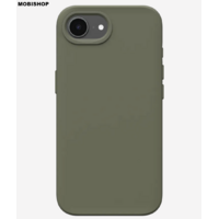 RHINOSHIELD SolidSuit iPhone 16e Vert Algue
