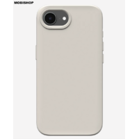RHINOSHIELD SolidSuit iPhone 16e Beige Coquillage
