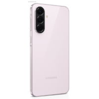 Remplacement vitre arrière Samsung Galaxy A56 5G rose