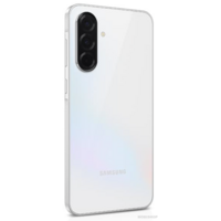 Remplacement vitre arrière Samsung Galaxy A36 5G blanc