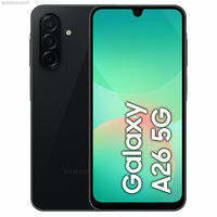 Remplacement écran Samsung Galaxy A26 5G A266B