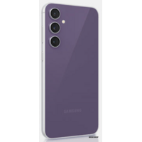 Remplacement vitre arrière Samsung Galaxy S23 FE violet