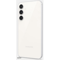 Remplacement vitre arrière Samsung Galaxy S23 FE crème