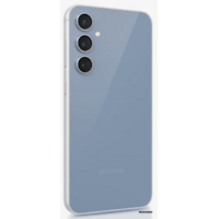 Remplacement vitre arrière Samsung Galaxy S23 FE bleu