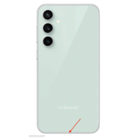 Remplacement connecteur de charge Galaxy S23 FE