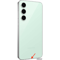 Remplacement connecteur de charge Galaxy S24 FE