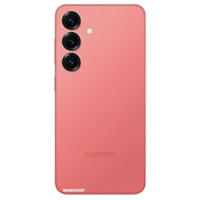 Remplacement vitre arrière Samsung Galaxy S25 corail