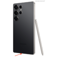 Remplacement connecteur de charge Galaxy S25 Ultra