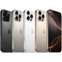 Remplacement vitre arrière iPhone 16 Pro Max