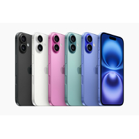 Remplacement vitre arrière iPhone 16 Plus