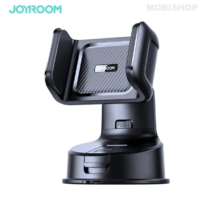 Support Smartphone pour Voiture JOYROOM JR-ZS284 Noir