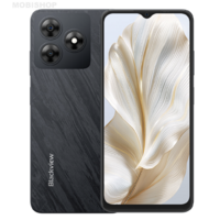 Blackview Wave 8C 64GB noir