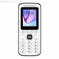 Konrow MOBY (1.77" - 4G) Noir