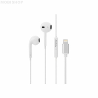 FAIRPLAY Ecouteurs iPhone Ligthning