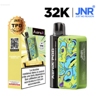 AeroX 32k - JNR Strawberry Kiwi