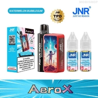 AeroX 32k - JNR Watermelon Bubblegum