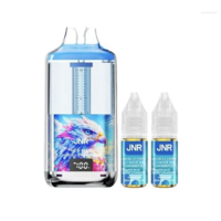 Falcon Gem+ 30k 20mg - JNR Blue Cherry Cranberry