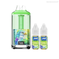 Falcon Gem+ 30k 20mg - JNR Mixed Berries (Fruits rouges)