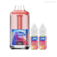 Falcon Gem+ 30k 20mg - JNR Peach Ice (pêche, frais)
