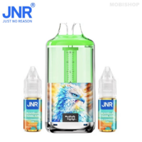 Falcon Gem+ 30k 20mg - JNR Strawberry Kiwi