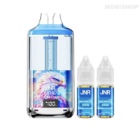 Falcon Gem+ 30k 20mg - JNR Summer Holiday