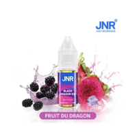 Black Dragon Ice (Sel de nicotine) 10ML - JNR - Déclinaison : 20mg