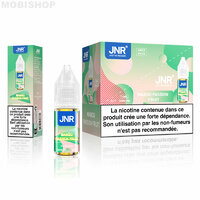 Mango Passion Fruit (Sel de nicotine) 10ML - JNR - Déclinaison : 20mg