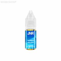 Summer Holiday (Sel de nicotine) 10ML - JNR